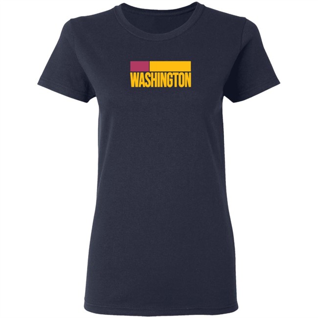 Chase Young Washington Shirt Chase Young Washington Shirt