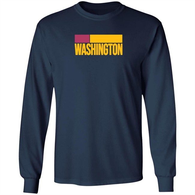 Chase Young Washington Shirt Chase Young Washington Shirt