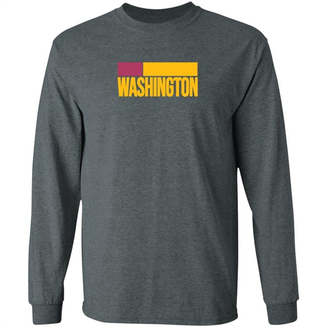 Chase Young Washington Shirt Chase Young Washington Shirt