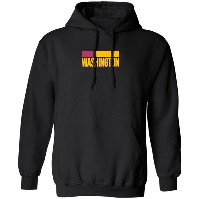 Chase Young Washington Shirt Chase Young Washington Shirt