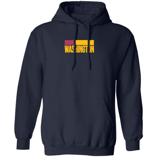 Chase Young Washington Shirt Chase Young Washington Shirt