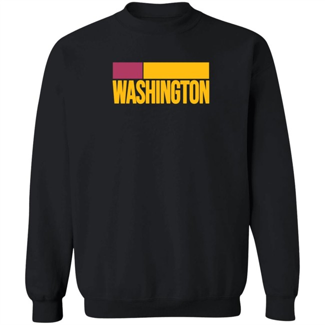 Chase Young Washington Shirt Chase Young Washington Shirt