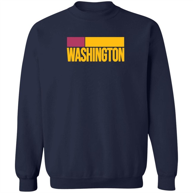 Chase Young Washington Shirt Chase Young Washington Shirt
