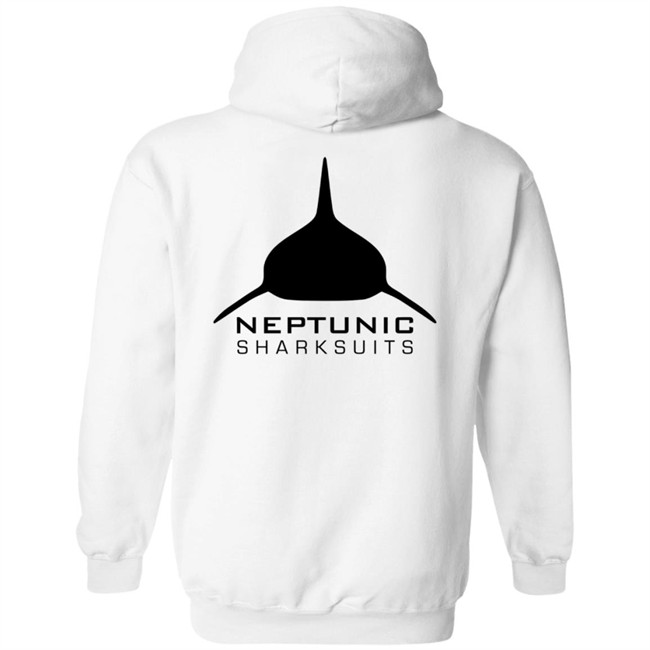 Neptunic Shark Shirt Neptunic Shark Shirt