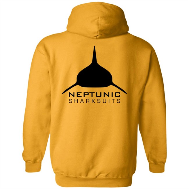 Neptunic Shark Shirt Neptunic Shark Shirt