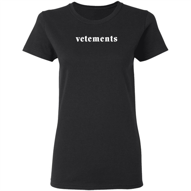 Vetements Logo Hoodie Vetements White Logo Hoody Black Sweatshirt Vetements Logo Hoodie Vetements White Logo Hoody Black Sweatshirt