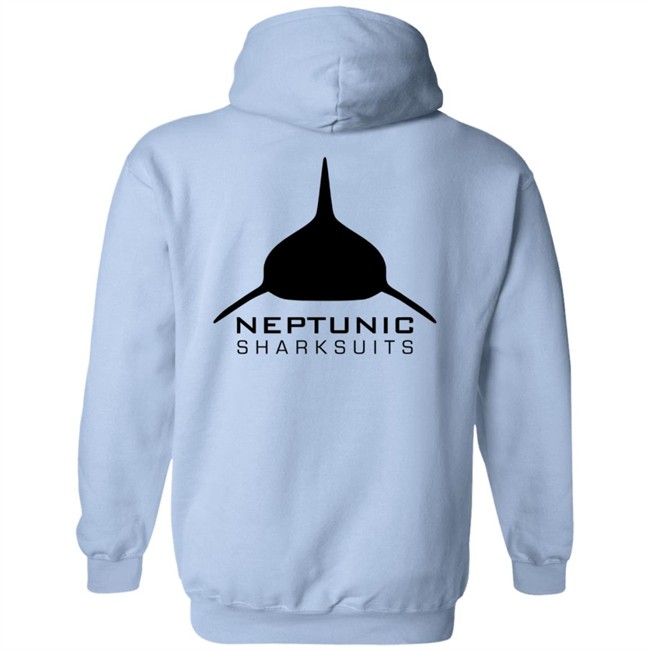 Neptunic Shark Shirt Neptunic Shark Shirt