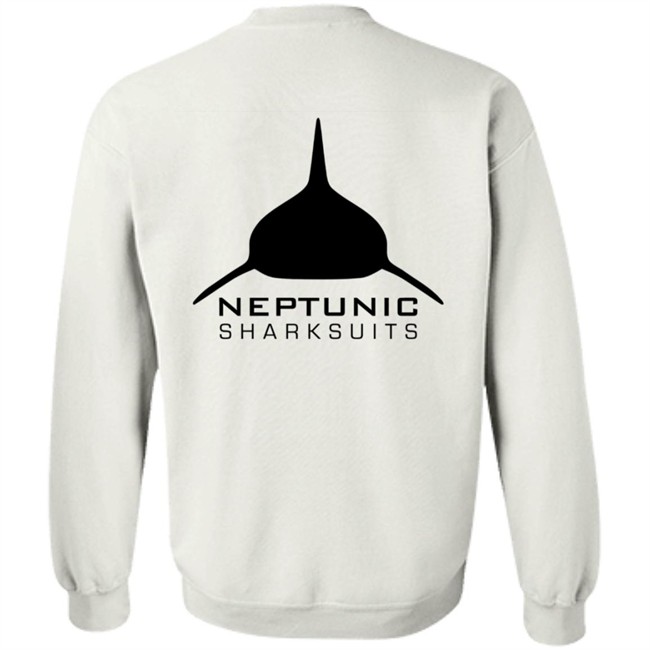 Neptunic Shark Shirt Neptunic Shark Shirt