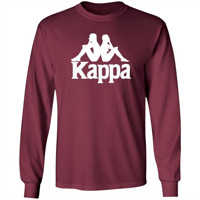Authentic Zimim Kappa Hoodie Kappa White Logo Authentic Zimim Black T Shirts Authentic Zimim Kappa Hoodie Kappa White Logo Authentic Zimim Black T Shirts