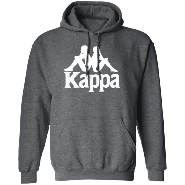 Authentic Zimim Kappa Hoodie Kappa White Logo Authentic Zimim Black T Shirts Authentic Zimim Kappa Hoodie Kappa White Logo Authentic Zimim Black T Shirts