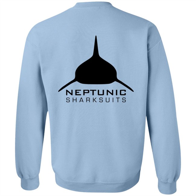 Neptunic Shark Shirt Neptunic Shark Shirt