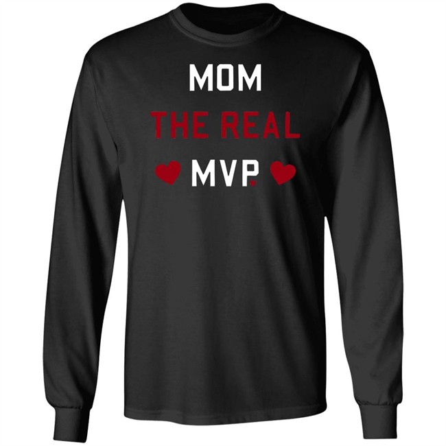 Mom The Real MVP BreakingT Shirt Breaking Mom The Real MVP T Shirts Mom The Real MVP BreakingT Shirt Breaking Mom The Real MVP T Shirts