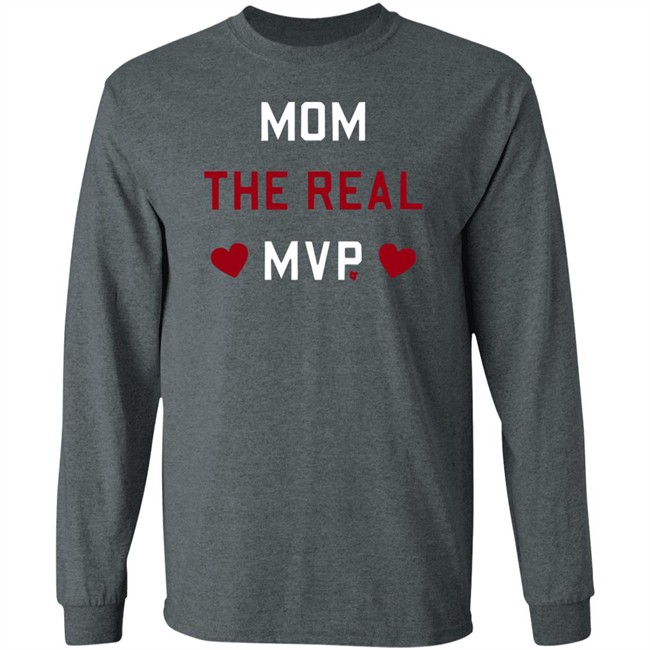 Mom The Real MVP BreakingT Shirt Breaking Mom The Real MVP T Shirts Mom The Real MVP BreakingT Shirt Breaking Mom The Real MVP T Shirts