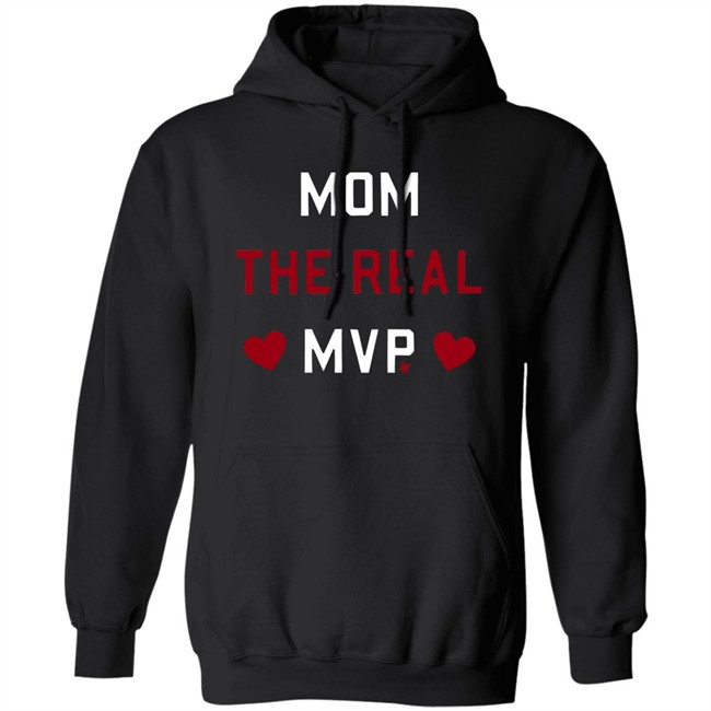 Mom The Real MVP BreakingT Shirt Breaking Mom The Real MVP T Shirts Mom The Real MVP BreakingT Shirt Breaking Mom The Real MVP T Shirts