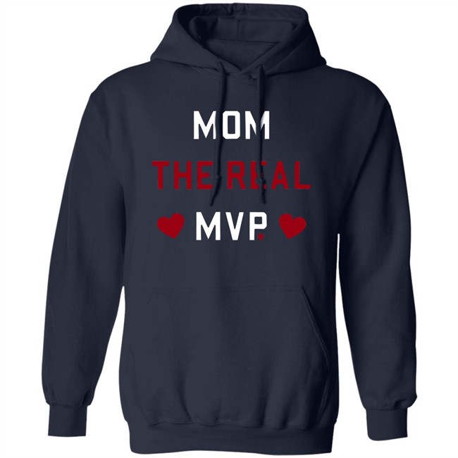 Mom The Real MVP BreakingT Shirt Breaking Mom The Real MVP T Shirts Mom The Real MVP BreakingT Shirt Breaking Mom The Real MVP T Shirts