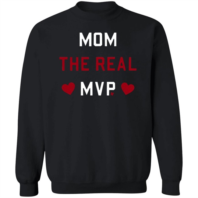 Mom The Real MVP BreakingT Shirt Breaking Mom The Real MVP T Shirts Mom The Real MVP BreakingT Shirt Breaking Mom The Real MVP T Shirts
