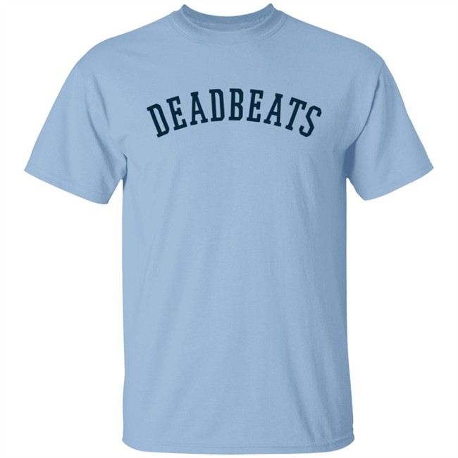 Zeds Dead Merch Deadbeats Sweatshirt Zeds Dead Merch Deadbeats Sweatshirt