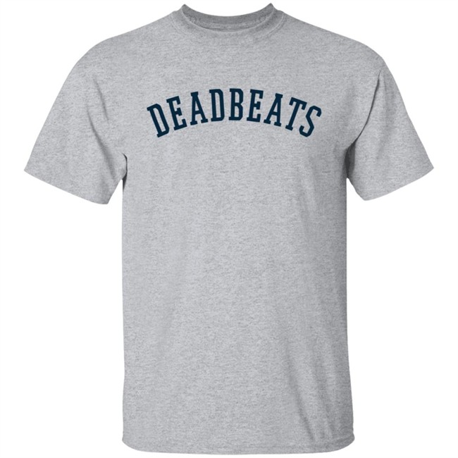 Zeds Dead Merch Deadbeats Sweatshirt Zeds Dead Merch Deadbeats Sweatshirt
