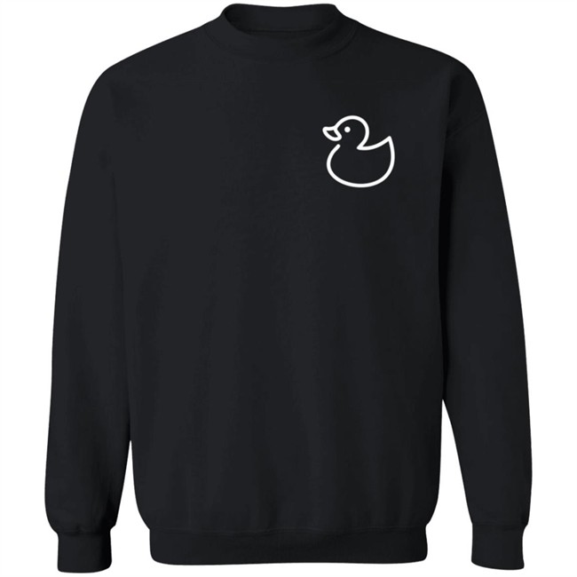 Jack And Gab Merch Rubber Ducky Crew Neck Jack And Gab Rubber Ducky Hoodie Sweatshirt Jack And Gab Hoodies Sweatshirt