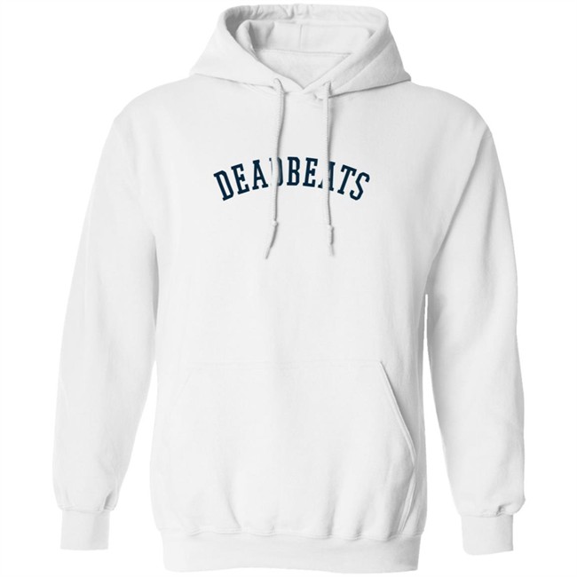 Zeds Dead Merch Deadbeats Sweatshirt Zeds Dead Merch Deadbeats Sweatshirt