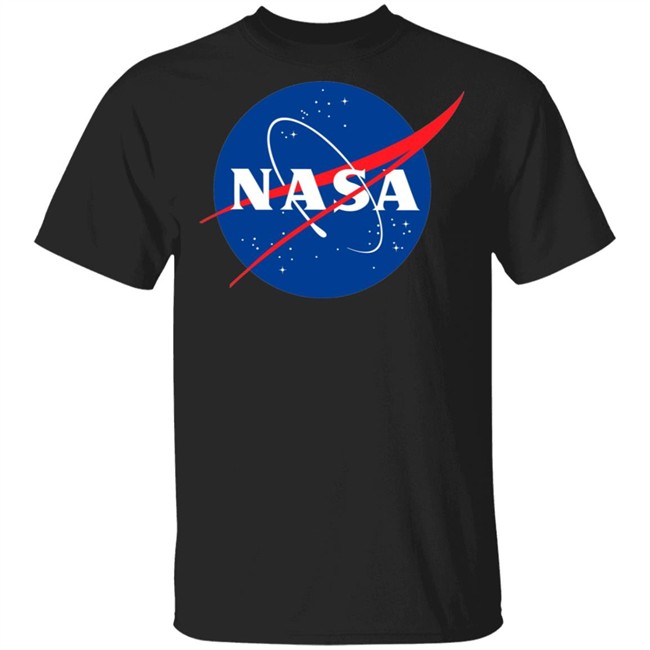 NASA T Shirt