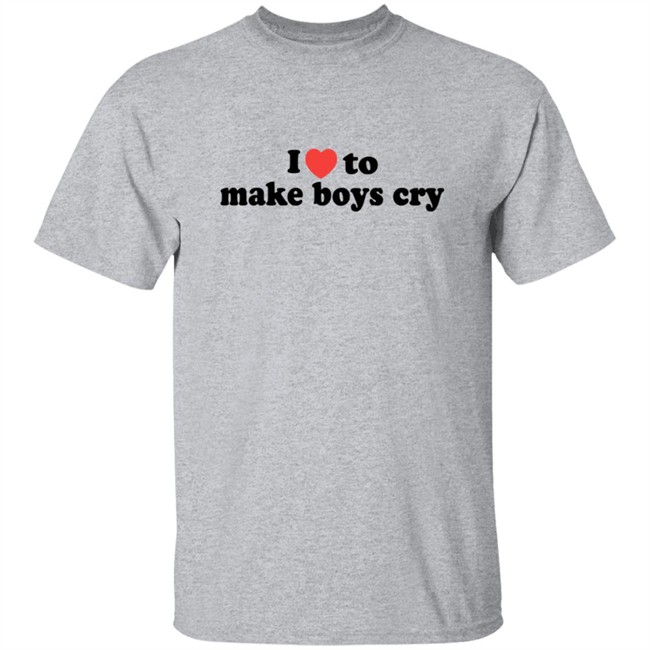 Vetements Boys Cry T Shirt Vetements Merch T Shirt Hoodie Boys Cry T Shirt I love to make boy cry t shirt Vetements Boys Cry T Shirt Vetements Merch T Shirt Hoodie Boys Cry T Shirt I love to make boy cry t shirt