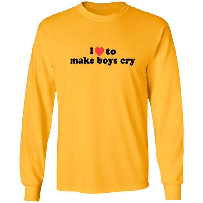 Vetements Boys Cry T Shirt Vetements Merch T Shirt Hoodie Boys Cry T Shirt I love to make boy cry t shirt Vetements Boys Cry T Shirt Vetements Merch T Shirt Hoodie Boys Cry T Shirt I love to make boy cry t shirt