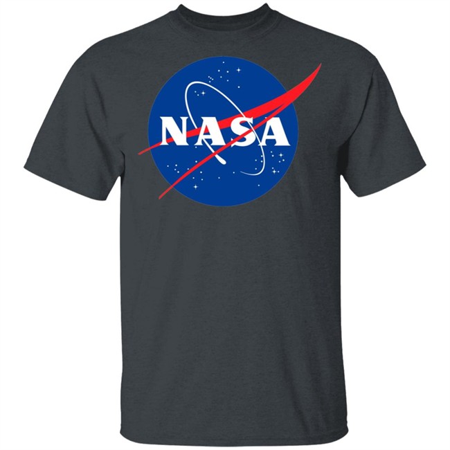 NASA T Shirt NASA T Shirt