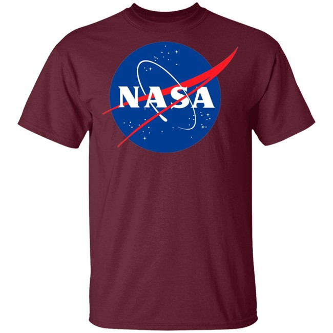 NASA T Shirt NASA T Shirt