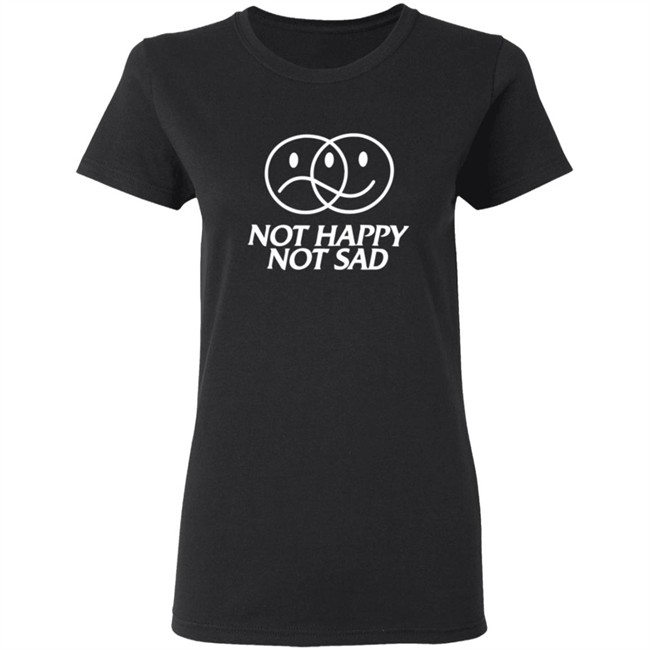 Vetements Not Happy Not Sad T Shirt Vetements Merch T Shirt Hoodie Not Happy Not Sad T Shirt Vetements Not Happy Not Sad T Shirt Vetements Merch T Shirt Hoodie Not Happy Not Sad T Shirt