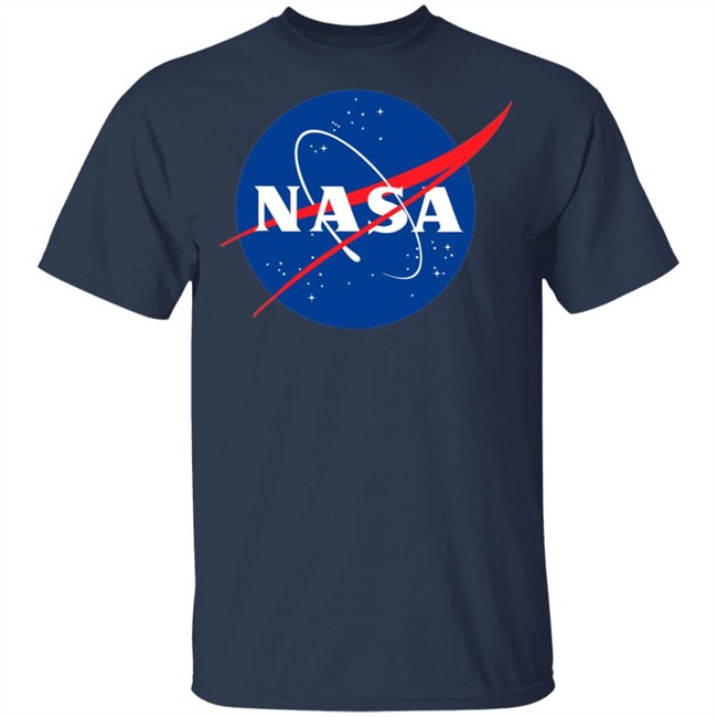 NASA T Shirt NASA T Shirt
