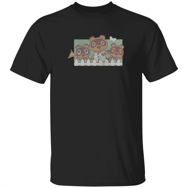 Animal Crossing New Horizons Shirt Designs Animal Crossing New Horizons Shirt Designs