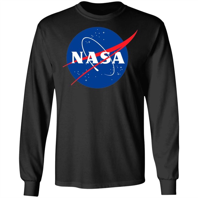 NASA T Shirt NASA T Shirt