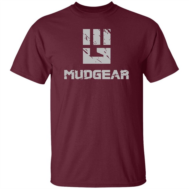 MudGear Lifestyle T Shirts MudGear Tri-blend Logo Black Shirts MudGear Lifestyle T Shirts MudGear Tri-blend Logo Black Shirts