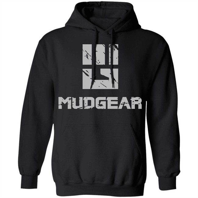 MudGear Lifestyle T Shirts MudGear Tri-blend Logo Black Shirts MudGear Lifestyle T Shirts MudGear Tri-blend Logo Black Shirts