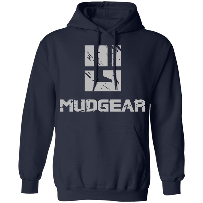 MudGear Lifestyle T Shirts MudGear Tri-blend Logo Black Shirts MudGear Lifestyle T Shirts MudGear Tri-blend Logo Black Shirts