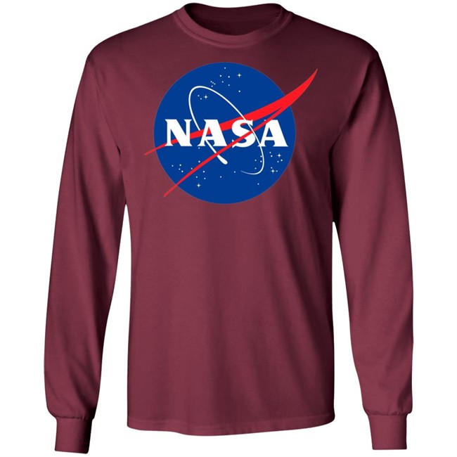 NASA T Shirt NASA T Shirt