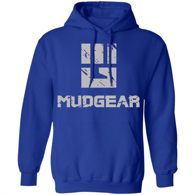 MudGear Lifestyle T Shirts MudGear Tri-blend Logo Black Shirts MudGear Lifestyle T Shirts MudGear Tri-blend Logo Black Shirts