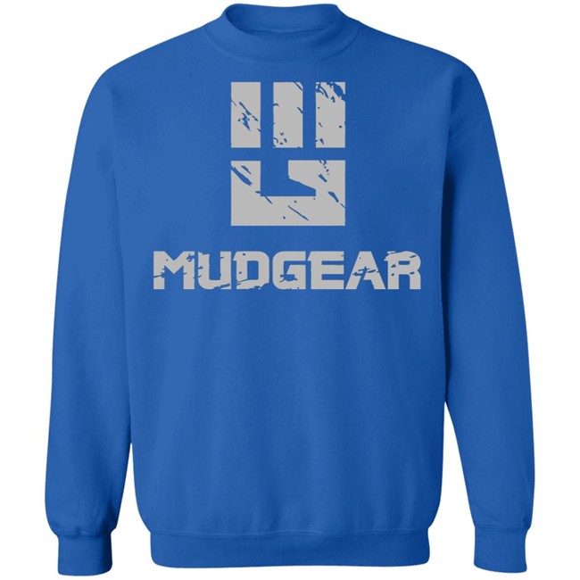 MudGear Lifestyle T Shirts MudGear Tri-blend Logo Black Shirts MudGear Lifestyle T Shirts MudGear Tri-blend Logo Black Shirts