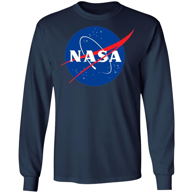 NASA T Shirt NASA T Shirt
