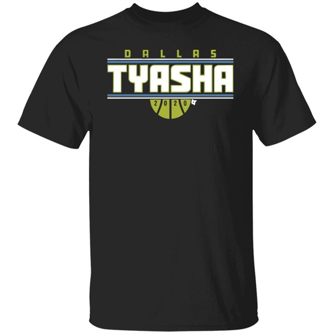 Dallas Tyasha BreakingT Shirt BreakingT Dallas Tyasha Shirts Dallas Tyasha BreakingT Shirt BreakingT Dallas Tyasha Shirts