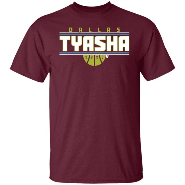 Dallas Tyasha BreakingT Shirt BreakingT Dallas Tyasha Shirts Dallas Tyasha BreakingT Shirt BreakingT Dallas Tyasha Shirts