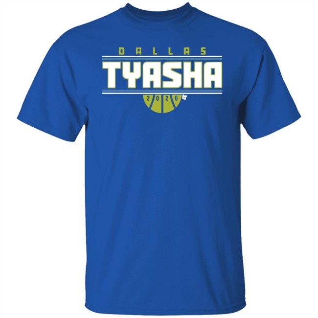 Dallas Tyasha BreakingT Shirt BreakingT Dallas Tyasha Shirts Dallas Tyasha BreakingT Shirt BreakingT Dallas Tyasha Shirts