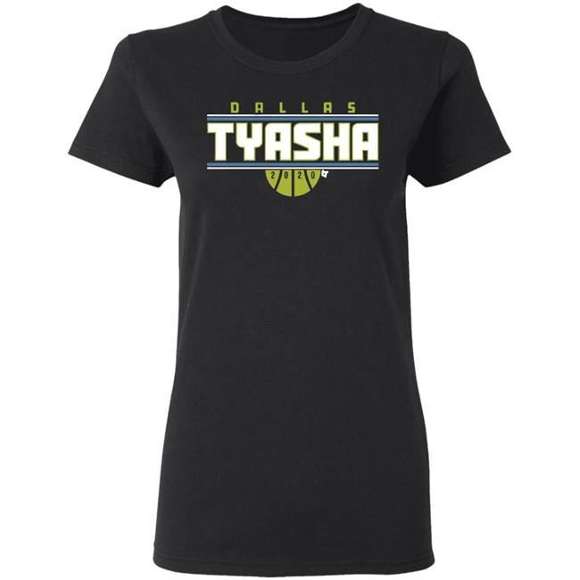 Dallas Tyasha BreakingT Shirt BreakingT Dallas Tyasha Shirts Dallas Tyasha BreakingT Shirt BreakingT Dallas Tyasha Shirts