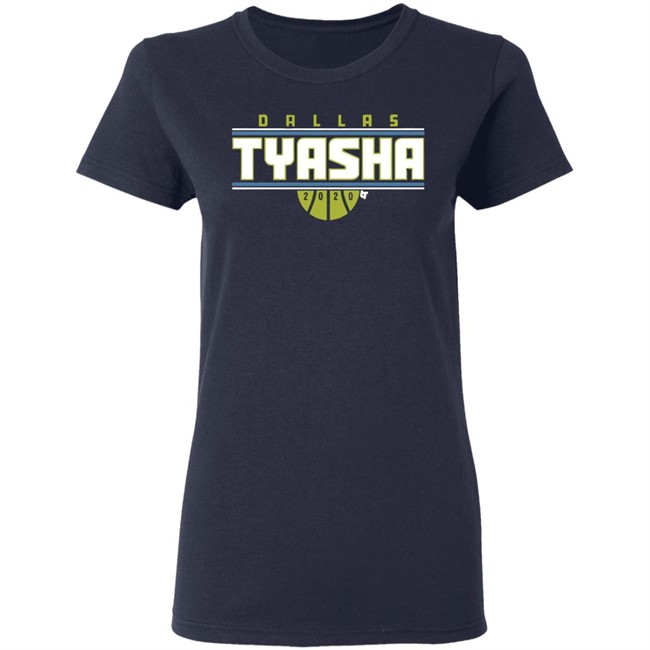 Dallas Tyasha BreakingT Shirt BreakingT Dallas Tyasha Shirts Dallas Tyasha BreakingT Shirt BreakingT Dallas Tyasha Shirts