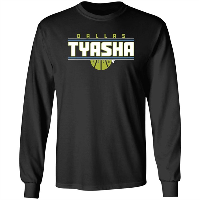 Dallas Tyasha BreakingT Shirt BreakingT Dallas Tyasha Shirts Dallas Tyasha BreakingT Shirt BreakingT Dallas Tyasha Shirts