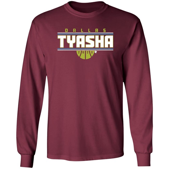 Dallas Tyasha BreakingT Shirt BreakingT Dallas Tyasha Shirts Dallas Tyasha BreakingT Shirt BreakingT Dallas Tyasha Shirts