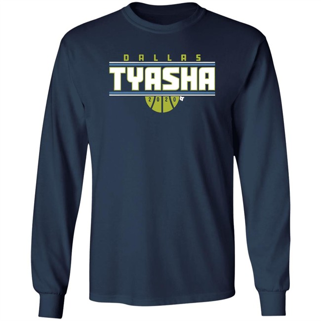 Dallas Tyasha BreakingT Shirt BreakingT Dallas Tyasha Shirts Dallas Tyasha BreakingT Shirt BreakingT Dallas Tyasha Shirts