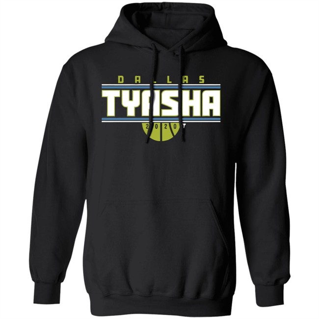Dallas Tyasha BreakingT Shirt BreakingT Dallas Tyasha Shirts Dallas Tyasha BreakingT Shirt BreakingT Dallas Tyasha Shirts
