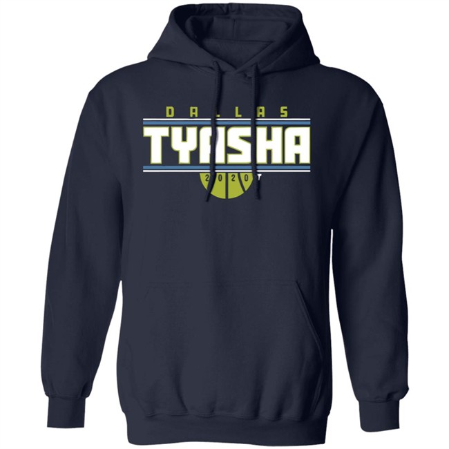 Dallas Tyasha BreakingT Shirt BreakingT Dallas Tyasha Shirts Dallas Tyasha BreakingT Shirt BreakingT Dallas Tyasha Shirts